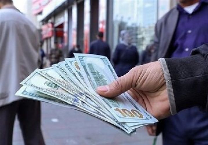 قیمت دلار، یورو و سایر ارزها 6 آبان 1404/ ورق در بازار دلار برگشت قیمت دلار، یورو و سایر ارزها 6 آبان 1404/ ورق در بازار دلار برگشت