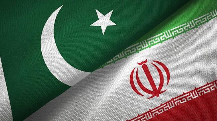افزایش 25 درصدی صادرات ایران به پاکستان