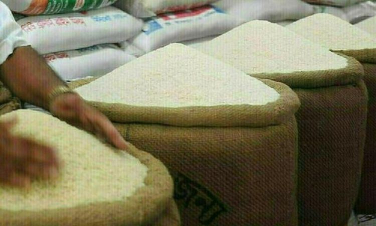 صادرات برنج پاکستان به اوج می‌رسد