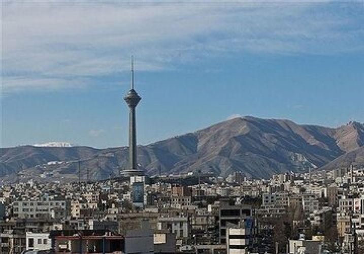 تهران در معرض فرونشست؛ رئیس‌جمهور و بحث جدایی پایتخت از تهران
