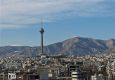 تهران در معرض فرونشست؛ رئیس‌جمهور و بحث جدایی پایتخت از تهران