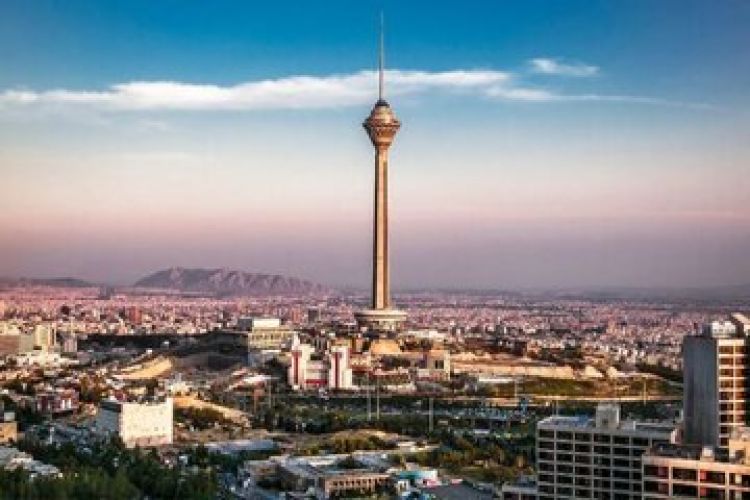 برج میلاد تعطیل شد