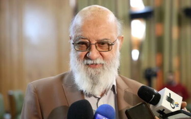 انتقاد چمران از مصوبه حریم تهران؛ تاکید بر مجازات قانونی پیمانکار تصادف پاکبانان انتقاد چمران از مصوبه حریم تهران؛ تاکید بر مجازات قانونی پیمانکار تصادف پاکبانان