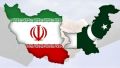 گمرکات ایران و پاکستان دروازه مشترک مرزی ایجاد می‌کنند