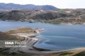 آمار تازه از سدهای ایران؛ 45 درصد مخازن خالی است