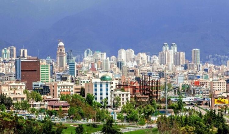 مسکن پس از 7سال روی آرامش را دید