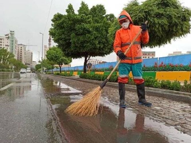 سامانه هوشمند نظارت بر پاکبانان پایتخت در راه است؛ شروع طرح از زمستان