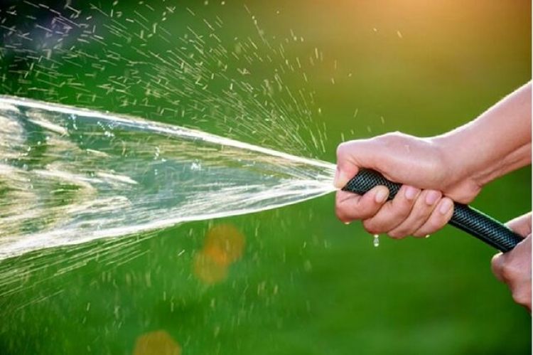 هدررفت 30 درصدی محصولات و مصرف 1800 میلیون مترمکعب آب در کشاورزی تهران
