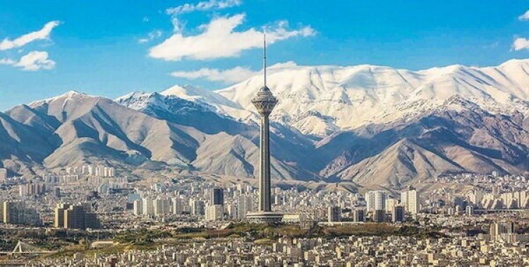 تهران اندکی نفس راحت کشید