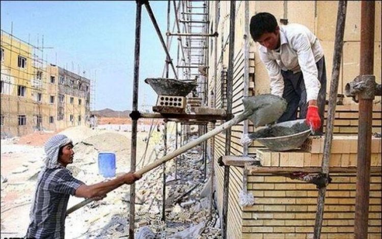 شکست فرضیه کارگر ارزان؛ مسکن گران نشد