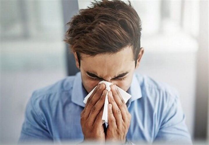  از پیک سنگین آنفلوآنزا  گذر کردیم؛ احتمال موج دوم بیماری از ماه آتی