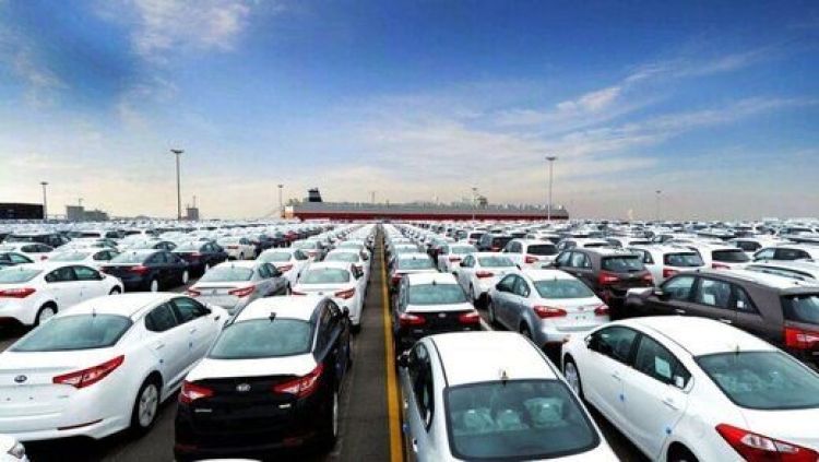 مهاجرانی: واردات خودرو در جلسه هیات دولت تصویب شد