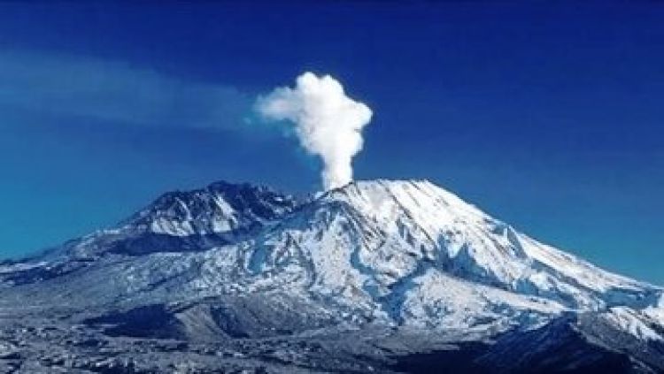 غرش تفتان در مکران؛جنوب شرق ایران و احتمال بیداری آتشفشان