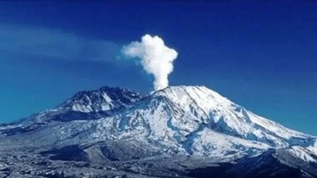 غرش تفتان در مکران؛جنوب شرق ایران و احتمال بیداری آتشفشان