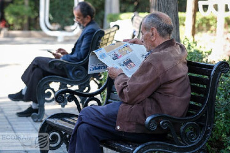 تأیید رسمی افزایش حداکثری حقوق بازنشستگان از سوی وزیر کار