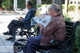 تأیید رسمی افزایش حداکثری حقوق بازنشستگان از سوی وزیر کار