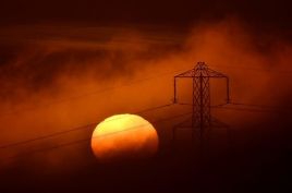 کاهش استفاده از نفت برای تولید برق در خاورمیانه