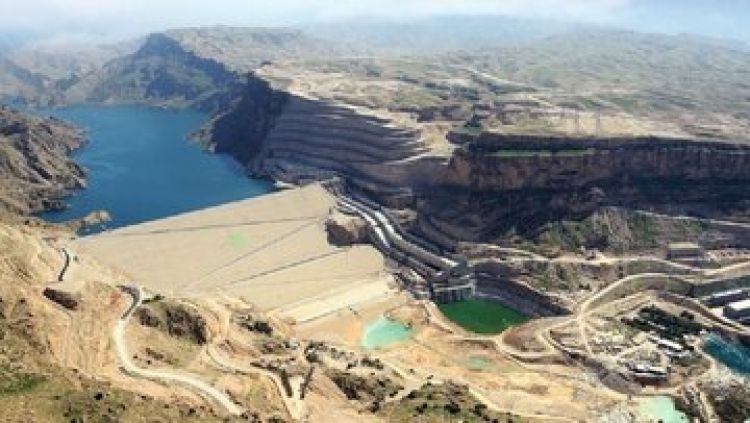 خطر کمآبی در خوزستان؛ آب کارون را منتقل نکنید خطر کمآبی در خوزستان؛ آب کارون را منتقل نکنید