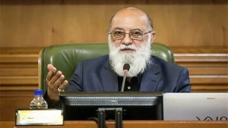 هشدار چمران درباره نرخ تاکسی‌ها: کرایه اضافی ممنوع