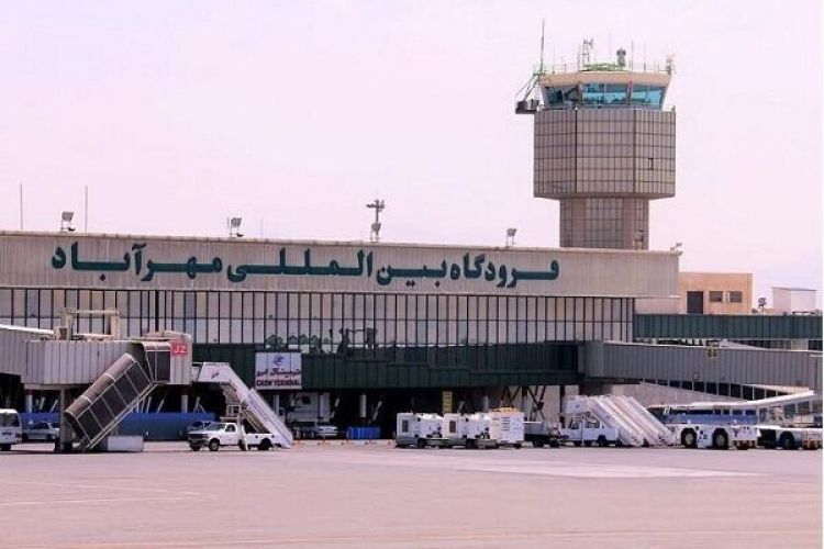 فعالیت فرودگاه‌های کشور به روال قبل بازگشت