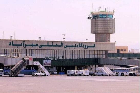 فعالیت فرودگاه‌های کشور به روال قبل بازگشت