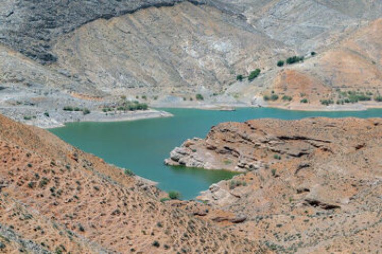 تهران در حالت استثنایی آب/ در کدام استانها خشکسالی ادامه دارد؟ تهران در حالت استثنایی آب/ در کدام استانها خشکسالی ادامه دارد؟