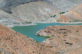 تهران در حالت استثنایی آب/ در کدام استان‌ها خشکسالی ادامه دارد؟