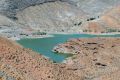 تهران در حالت استثنایی آب/ در کدام استان‌ها خشکسالی ادامه دارد؟