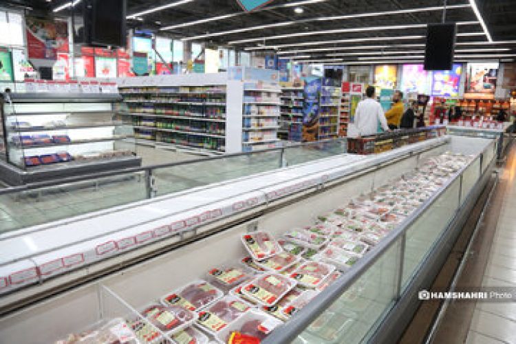  جزئیاتی از قیمت گوشت قرمز تنظیم بازاری وارداتی؛ ران گوسفند مغولی 590 هزار تومان