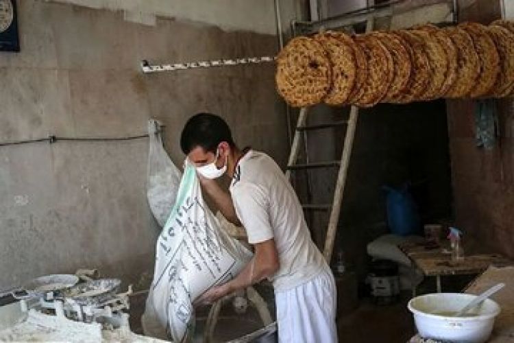 بعد از گرانی 52 درصدی؛ نان همچنان گران و بیکیفیت بعد از گرانی 52 درصدی؛ نان همچنان گران و بیکیفیت