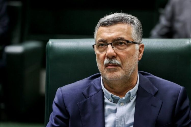 فراخوان وزیر بهداشت به مجلس برای پاسخگویی