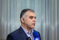 سرگردانی 40 میلیون بشکه نفت ایران صحت ندارد