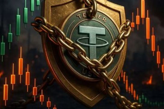  موج تازه بلوک شدن دارایی دیجیتال ایرانیان؛ 10 میلیون دلار تتر مسدود شد 