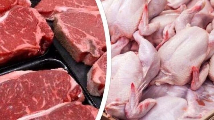 برنامه‌ریزی برای حمایت از تولید داخلی گوشت/ کسری تولید مرغ به زودی جبران می‌شود