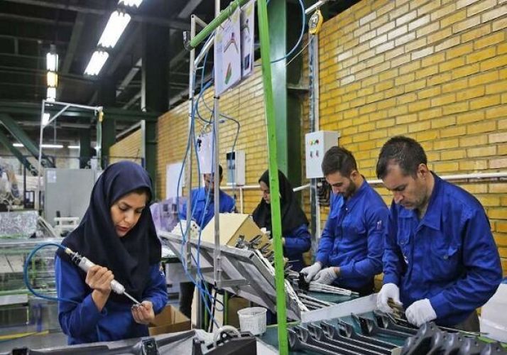 سهم ناچیز تعاونی‌ها در اقتصاد؛تصویری که باید تغییر کند