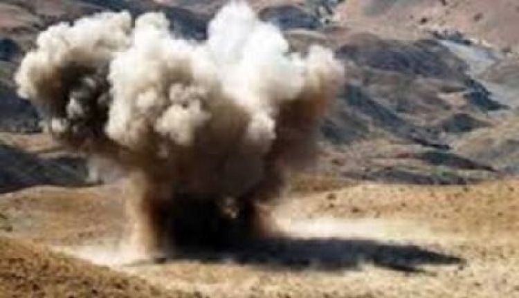 تا ساعاتی دیگر عملیات خنثی‌سازی مهمات جنگ 12 روزه در ملارد آغاز می‌شود