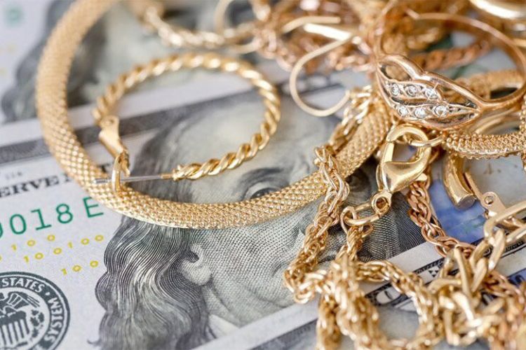 طلا در کف قیمتی؛ نرخ جدید طلای جهانی امروز 18 دی 1404