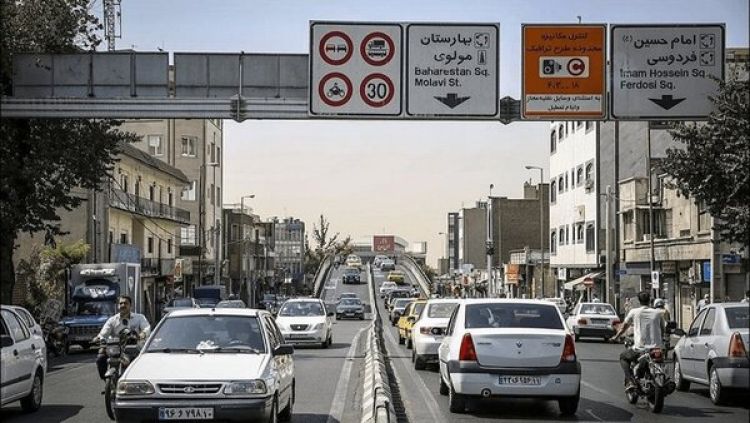 خبر خوش برای رانندگان؛ پرداخت جرایم طرح ترافیک قسطی شد