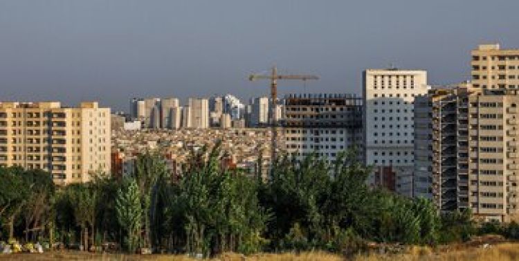  خبری برای متقاضیان مسکن؛ استارت ساخت خانه در بیش از 2 هزار محله