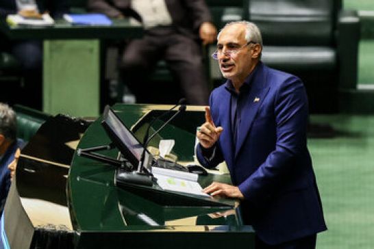 رئیس سازمان برنامه بودجه کشور: بودجه سال 1405 مبتنی بر عملکرد خواهد بود