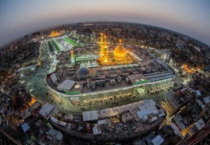  اعزام به سفر عتبات؛ جزئیات اعلام شد
