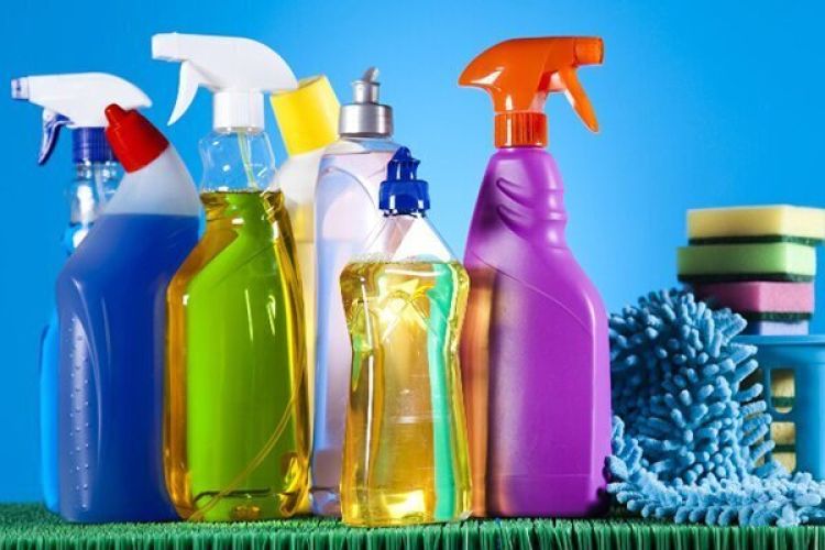 خام‌فروشی پتروشیمی‌ها؛ چالش تازه صنایع شوینده
