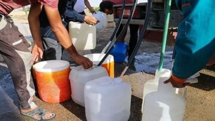 انتقال پایتخت منتفی شد؛ نگاه دولت به خلیج فارس برای تأمین آب تهران