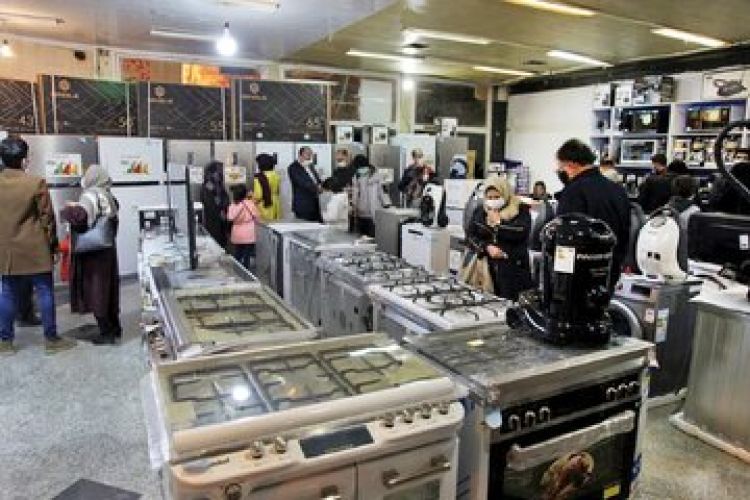 رکود در بازار لوازم‌خانگی؛ تعمیرکاران پرکارتر از فروشندگان شدند