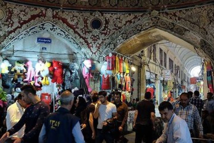 هشدار به کسبه و شهروندان؛ معرفی اماکن پرخطر بازار تهران
