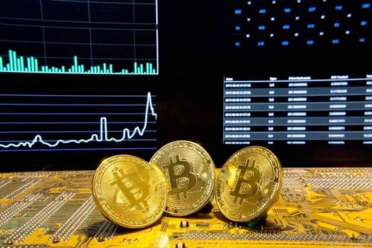 بیت‌کوین 90 هزار دلار نزدیک شد