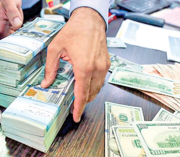 قیمت دلار، یورو و سایر ارزها امروز 27 آبان/ دلار سد روانی را شکست