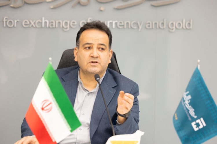 بازار ارز تجاری فردا دایر است/ بیش از 761 هزار سکه فروخته شد
