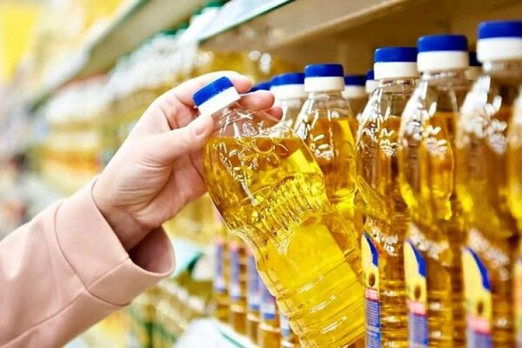 بازار روغن تحت تأثیر تقاضای فصلی؛ کارخانه‌ها با تمام ظرفیت در حال تولیدند