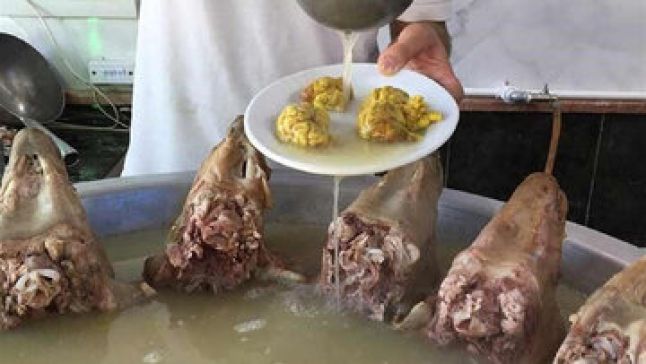  رشد عجیب قیمت کله‌پاچه؛ این غذای سنتی هم از سفره فقرا حذف شد